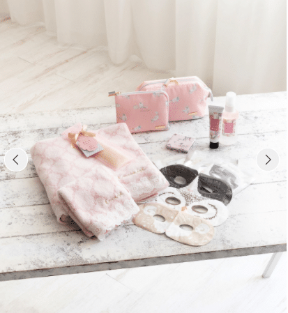 コクーニスト2021福袋B